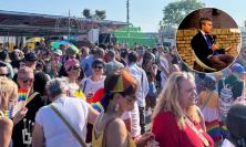 Gay pride: ode al capitalismo assoluto-totalitario