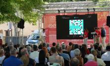 Scienza in Festa, successo all’Abbadia di Fiastra per l’evento Unicam (FOTO e VIDEO)