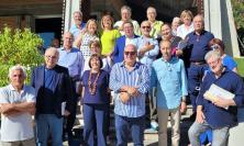 "Ci diplomammo nel 1976": dopo 50 anni la reunion degli ex studenti del Liceo Galilei tra abbracci e ricordi