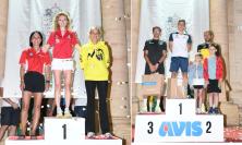 Cecchetti e Marcaccio trionfano alla 31ª Marcialonga dei Colli Moglianesi