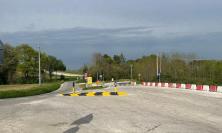 Montecassiano, al via i lavori per la nuova rotatoria a Villa Mattei sulla Sp77 bis: come cambia la viabilità