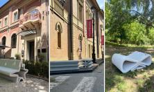 Tolentino, arriva "Hyper Edit" con installazioni disseminate nei punti simbolo della città