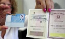 Civitanova, rinnovo carta d'identità elettronica: aperture straordinarie dell'Anagrafe