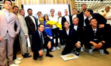 Spazio ai giovani al Pitti: premiata la creatività dei più piccoli con “Tombolini for Kids” (FOTO e VIDEO)