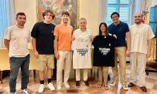 Balilla Summer League, dal 4 al 9 agosto il basket 3x3 anima il lungomare sud di Civitanova