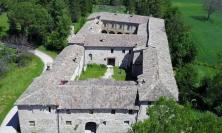 Muccia, visita straordinaria a Villa La Maddalena: focus sul recupero post-sisma