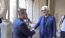 Tar: ricorso improcedibile per Parcaroli, 2.000 euro di spese tra Tittarelli e Prefettura