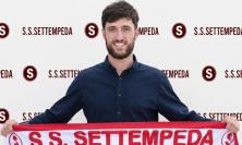 Settempeda, colpo in difesa: arriva Alessandro Pepi
