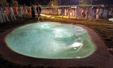 Pieve Torina, Festa del Solstizio inaugura la stagione alla piscina benessere