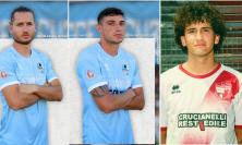 Eccellenza, Trodica e Tolentino si rinforzano: arrivano Evangelisti, Monaco e Capponi