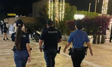 Civitanova, trovati ubriachi sui muretti e nei prati: giovani finiscono in pronto soccorso per l'alcol