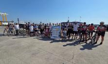 Pedalata del Gusto, grande partecipazione tra sport e territorio