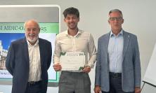 Ingegneria chimica e sostenibilità: assegnato a Roma il Premio Orim in memoria di Andrea Mancini