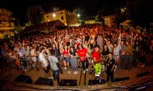 Rancore, Lamante e i Capabrò a Recanati: torna Memorabilia Festival a Fonti San Lorenzo
