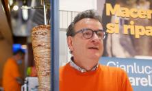Centri storici e "bando" a kebab e sushi, Cherubini scrive ad Acquaroli: "Scelta arretrata e discriminatoria"
