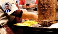 La regione Marche contro il kebab: mai una volta contro le multinazionali del cibo