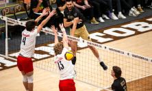Volley A2, colpo internazionale per Macerata: Karil Dadash Adeh chiude il roster della Fisiomed