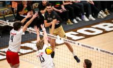 Volley A2, colpo internazionale per Macerata: Karil Dadash Adeh chiude il roster della Fisiomed
