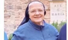 Da San Severino alla guida dell'ordine internazionale: suor Daniela è la nuova superiora generale