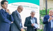 Recanati, consegnato il X Premio “Giuseppe Guzzini” all’imprenditore Giovanni Ciccolini