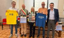 StraSanseverino 2026, nasce il gemellaggio con la StraCaldarola