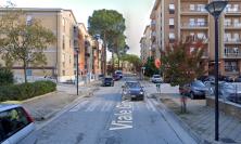 Tolentino, lavori in viale G. Benadduci: modifiche alla viabilità dal 29 giugno