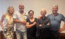 A Villa Berta il calore delle Marche: dove l'impresa sposa il territorio