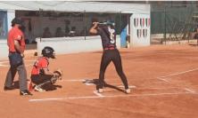 Softball A1, Macerata divide la posta con Caronno: una vittoria per parte nella 13ª giornata