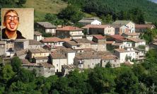 Cessapalombo si stringe attorno a Michele Caporali: una fiaccolata per ricordare il 28enne