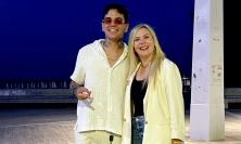 Civitanova festeggia la Bandiera Blu: sul lungomare nord arriva il rapper Blind
