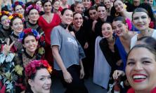 Macerata, il flamenco incanta il Teatro Don Bosco: successo per lo spettacolo "Como Pinturas"