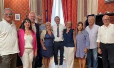 Centro per le disabilità gravi a Civitanova, accelerazione in Provincia sul progetto: “Obiettivo atteso da anni"