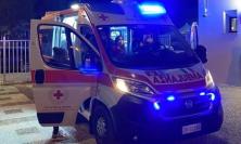Taglio del servizio notturno 118 a Porto Potenza, la Croce Rossa: "Tempi di soccorso a rischio"