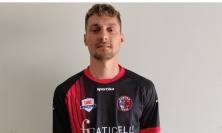 Aurora Treia sempre più dream team: ufficiale l'arrivo di Armin Nasic, ex Maceratese
