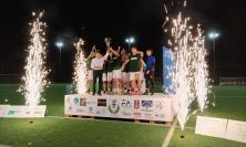 Cardonas Cup 2026, trionfano le Sofferenze da divano nella finale di Appignano