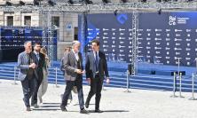 Palinsesti Rai 2026-2027 ad Ancona, Acquaroli: «Orgoglio per le Marche protagoniste»