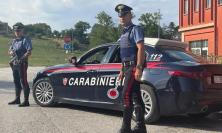 Pollenza, viola il domicilio dell’ex convivente: arrestato dai Carabinieri un 46enne di Treia