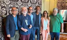 Forza Italia Macerata rafforza il ruolo in città: pieno sostegno alla giunta Parcaroli e nuova fase di governo