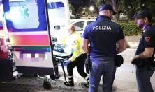 Civitanova, movida sregolata: minorenne sviene per l'alcol, sventata maxi rissa tra bande di giovani (FOTO)