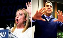 Vannacci nemico di Giorgia Meloni? La guerra nel centrodestra liberal-atlantista
