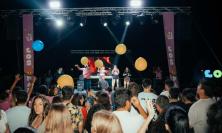 Treia, tutto pronto per il Los Passo Festival: tre giorni di musica, sport e spettacolo