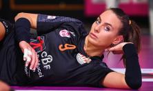 Dalla Serie A al mondo della moda: Giorgia Quarchioni lancia il brand Wanderek