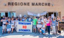 Montefano, il 'Comitato No Discarica' consegna 4.140 firme in Regione