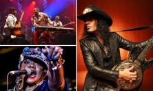 San Severino Blues Festival 2026: nove concerti e grandi artisti internazionali dal 16 luglio al 14 agosto