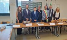 Porto Recanati e Loreto, firmato il protocollo per la mitigazione del rischio idraulico