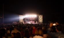 Tolentino, nasce "Buozzi On Stage": musica, spettacoli e street food al Parco Vittime della Shoah