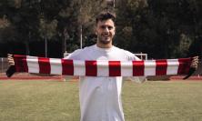 Sarà una 'Rata' di maceratesi. Ufficiale anche Baraboglia: "Un onore vestire la maglia della mia città"