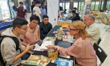 L’Università di Camerino vola in Malesia: siglato l’accordo con il colosso tecnologico Utm
