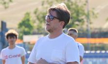 Camerino Calcio, parte il nuovo corso: Alessio Bottacchiari è il nuovo presidente