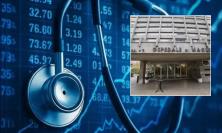 Sanità nelle Marche, la 'pagella' del Ministero: prevenzione area critica, performance ospedaliere in calo